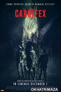 Carnifex (2022) HQ Bengali Dubbed Movie