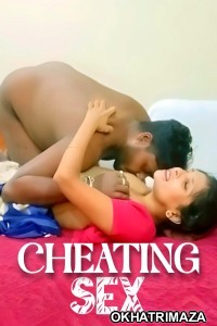 Cheating Sex (2024) HotXcreator Hindi Hot Short Film