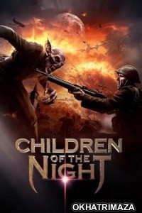 Children of the Night (2023) HQ Telugu Dubbed Movie