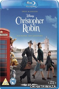 Christopher Robin (2018) UNCUT Hollywood Hindi Dubbed Movie