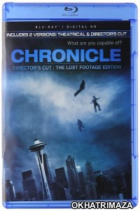 Chronicle (2012) Unofficial Hollywood Hindi Dubbed Movies