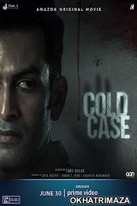 Cold Case (2021) ORG UNCUT South Indian Hindi Dubbed Movie