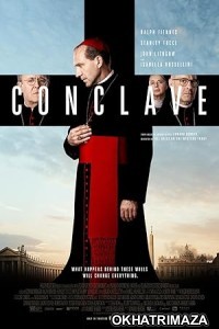 Conclave (2024) HQ Hindi Dubbed Movie