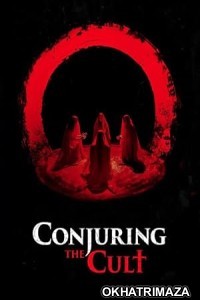 Conjuring the Cult (2024) HQ Bengali Dubbed Movie