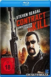 Contract To Kill (2018) Hollywood Hindi Dubbed Movies