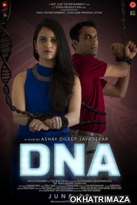 DNA (2019) Marathi Full Movie