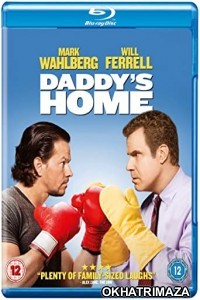 Daddys Home (2015) Hollywood Hindi Dubbed Movies