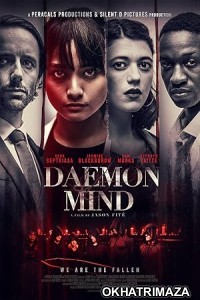 Daemon Mind (2024) HQ Bengali Dubbed Movie