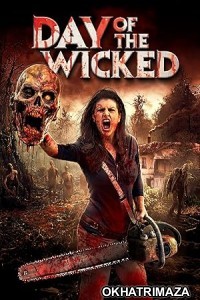 Day of the Wicked (2024) HQ Tamil Dubbed Movie