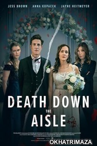 Death Down the Aisle (2024) HQ Telugu Dubbed Movie