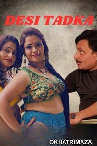 Desi Tadka (2023) NeonX Short Film