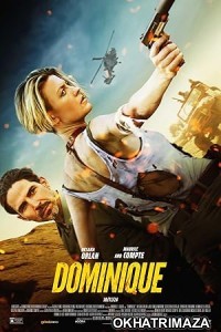 Dominique (2024) HQ Tamil Dubbed Movie