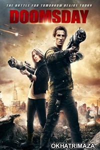 Doomsday (2015) Hollywood Hindi Dubbed Movie