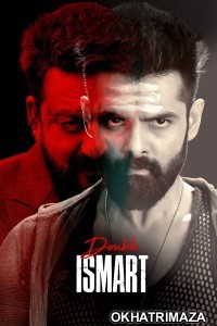 Double Ismart (2024) ORG South Inidan Hindi Dubbed Movie