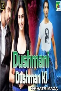 Dushmani Dushman Ki (Chirru) (2019) South Indian Hindi Dubbed Movie