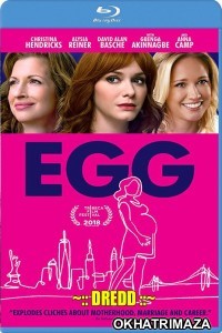 Egg (2018) UNCUT Hollywood Hindi Dubbed Movie