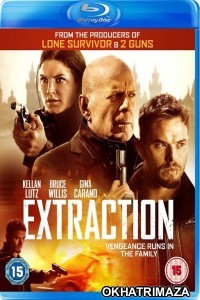 Extraction (2015) Hollywood Hindi Dubbed Movies