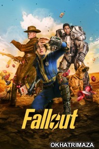 Fallout (2024) Season 1 Hindi Dubbed Web Series