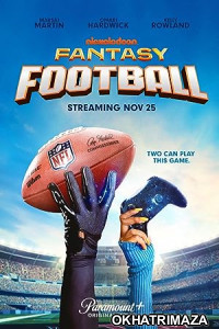 Fantasy Football (2022) HQ Bengali Dubbed Movie