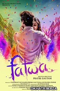 Fatwa (2022) Marathi Full Movie