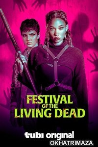 Festival of the Living Dead (2024) HQ Bengali Dubbed Movie