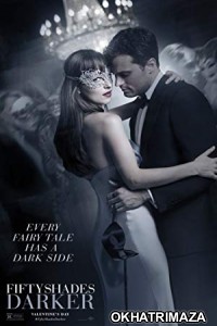 Fifty Shades Darker (2017) Dual Audio Hollywood Hindi Dubbed Movie