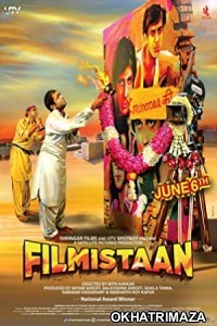 Filmistaan (2012) Bollywood Hindi Movie