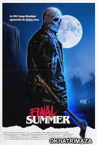 Final Summer (2023) ORG Hollywood Hindi Dubbed Movie