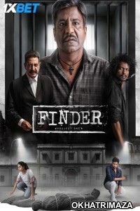 Finder (2024) Tamil Movie