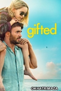 Gifted (2017) ORG Hollywood Hindi Dubbed Movie