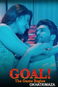 Goal (2024) S01 Part 1 Ratri Hindi Web Series