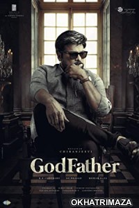 Godfather (2022) Telugu Full Movie