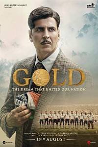 Gold (2018) Bollywood Hindi Movie