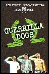 Guerrilla Dogs (2023) HQ Hindi Dubbed Movie