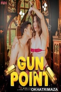 Gun Point (2024) Hindi Fugi Short Film