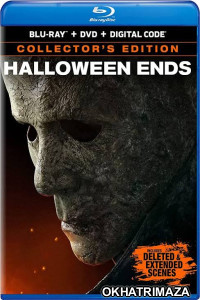 Halloween Kills (2021) ORG Hollywood Hindi Dubbed Movies