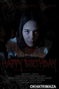 Happy Birthday (2022) HQ Bengali Dubbed Movie