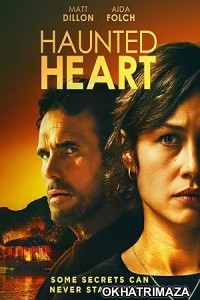 Haunted Heart (2024) HQ Tamil Dubbed Movie