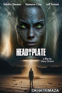 Head on a Plate (2023) HQ Bengali Dubbed Movie