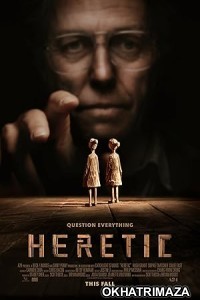 Heretic (2021) HQ Tamil Dubbed Movie