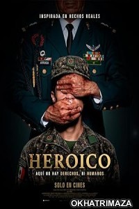 Heroic (2023) HQ Bengali Dubbed Movie