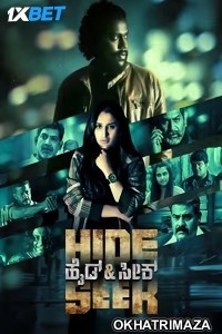 Hide And Seek (2024) HQ South Inidan Hindi Dubbed Movie