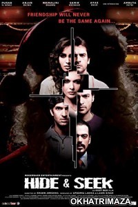 Hide Seek (2010) Bollywood Hindi Movie