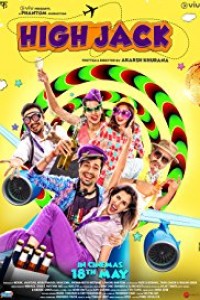 High Jack (2018) Hindi Movie