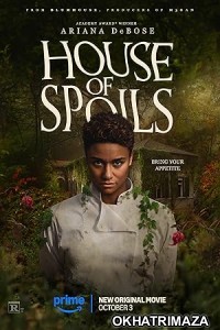 House of Spoils (2024) HQ Bengali Dubbed Movie