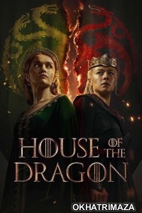 House of The Dragon (2024) Season 2 (EP06) Hindi Dubbed Series