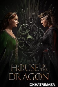 House of The Dragon (2024) Season 2 Hindi Dubbed Series