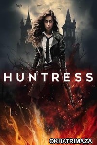 Huntress (2024) HQ Telugu Dubbed Movie