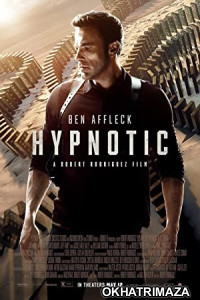 Hypnotic (2023) HQ Bengali Dubbed Movie