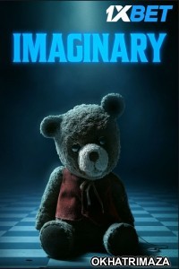 Imaginary (2024) Hollywood English Movie